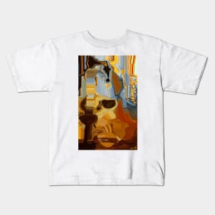 Coffee Kids T-Shirt